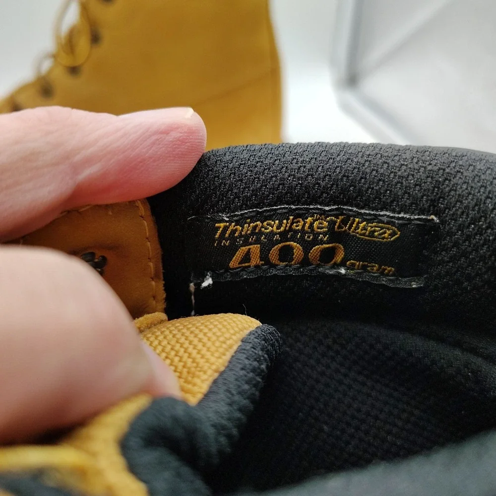 Red Wing Irish Setter 83616 6